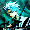 Hitsugaya